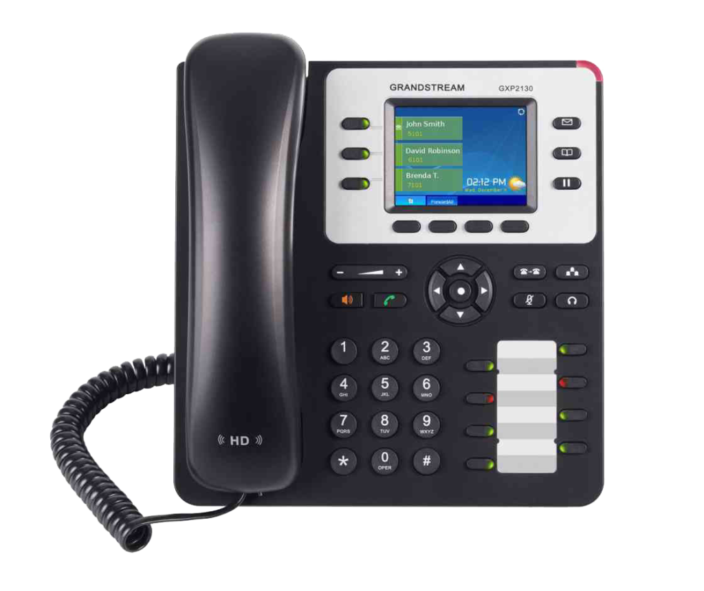 Phone Service From Ruralwave