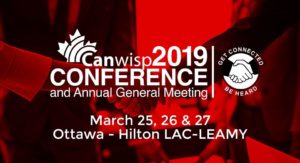CanWISP 2019 Conference