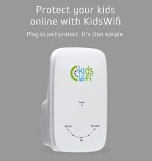 Protect Your Kids Online with Kids WiFi From Ruralwave